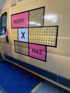 Wrapping completo