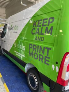 Wrapping Parziale