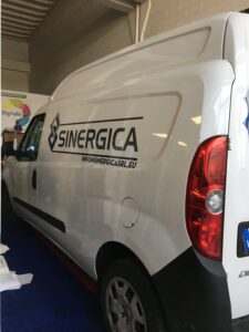 Sinergica